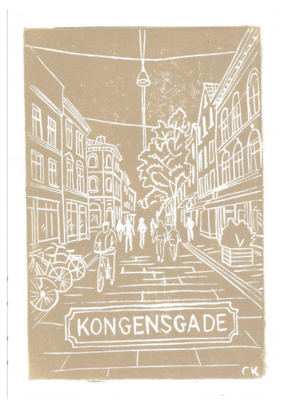 Kongensgade A5