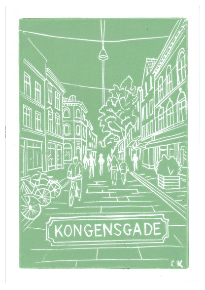 Kongensgade A5