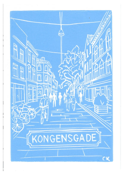 Kongensgade A5