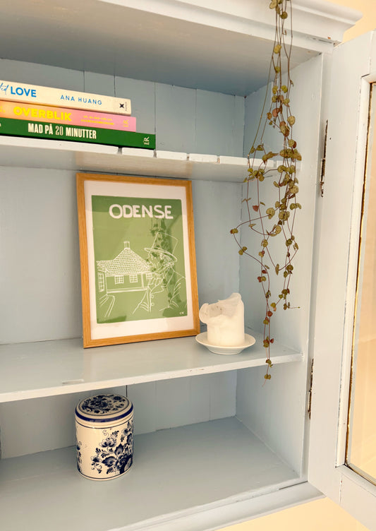 Odense H.C. Andersen A4