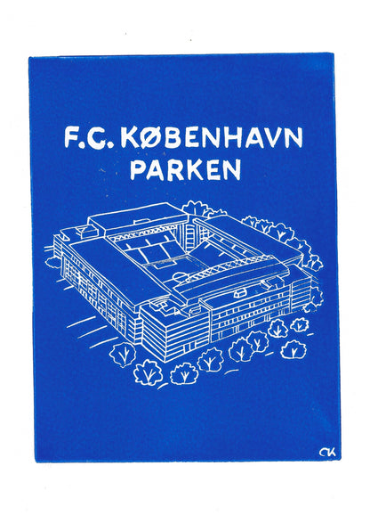 Parken A4