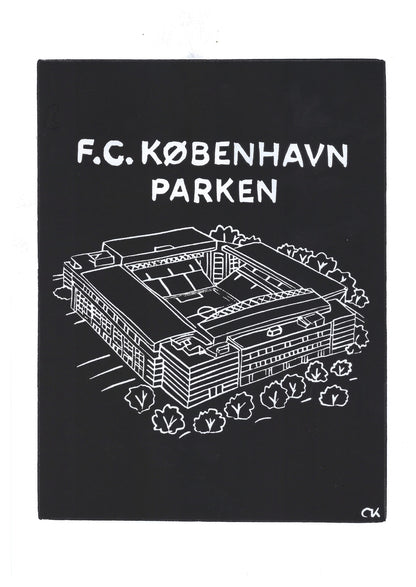 Parken A4