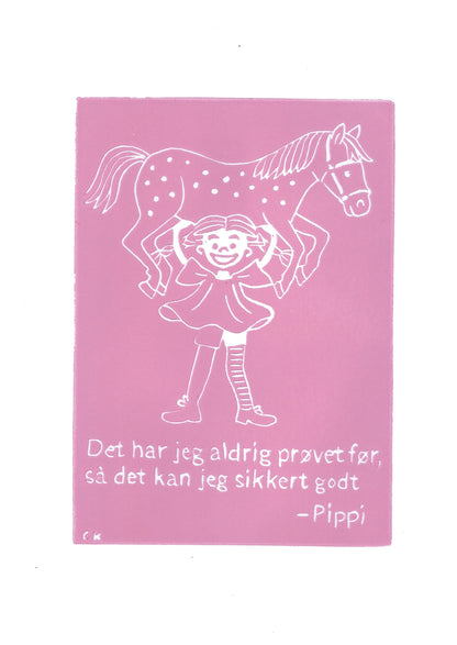 Pippi A4