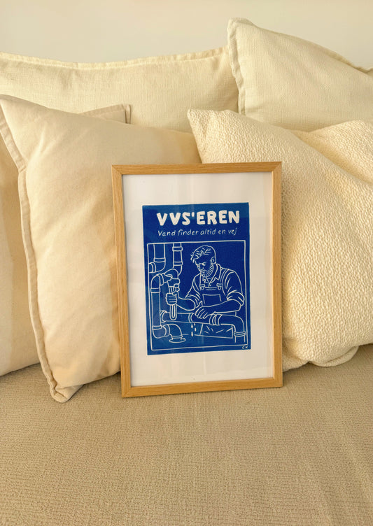 VVS'eren A4
