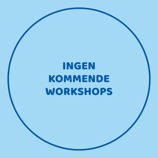 Workshop – håndlavet linoleumstryk fra Celinas Linoleumstryk
