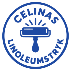 Celinas Linoleumstryk